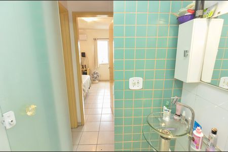 Apartamento à venda com 70m², 2 quartos e 1 vagaBanheiro