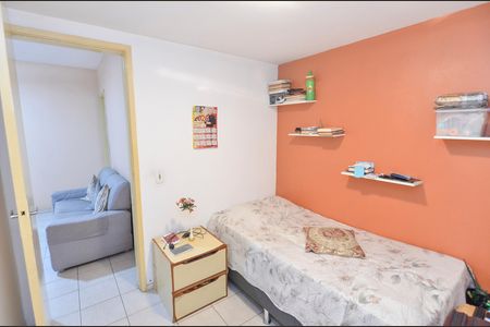 Apartamento à venda com 70m², 2 quartos e 1 vagaQuarto 2