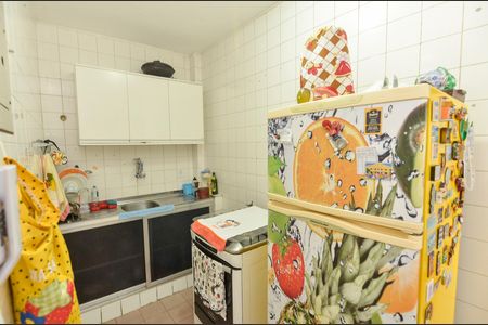 Apartamento à venda com 70m², 2 quartos e 1 vagaCozinha