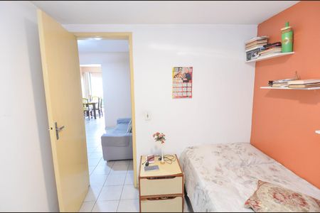 Apartamento à venda com 70m², 2 quartos e 1 vagaQuarto 2