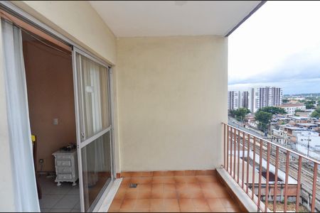Apartamento à venda com 70m², 2 quartos e 1 vagaSala
