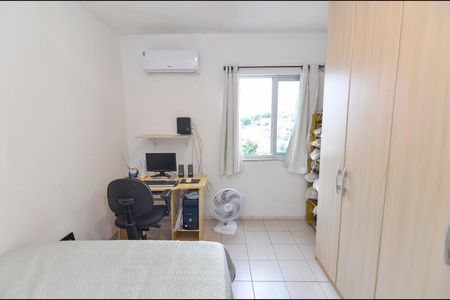 Apartamento à venda com 70m², 2 quartos e 1 vagaQuarto 1