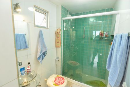Apartamento à venda com 70m², 2 quartos e 1 vagaBanheiro
