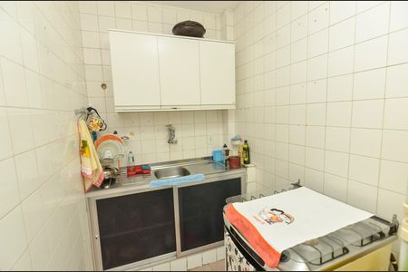 Apartamento à venda com 70m², 2 quartos e 1 vagaCozinha