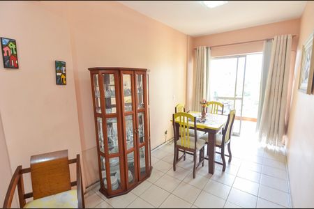 Sala de apartamento à venda com 2 quartos, 70m² em Maracanã, Rio de Janeiro