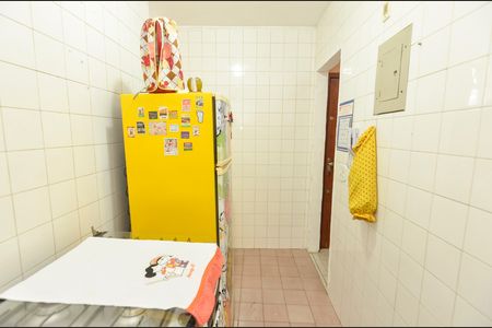 Apartamento à venda com 70m², 2 quartos e 1 vagaCozinha