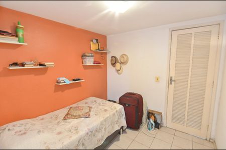 Apartamento à venda com 70m², 2 quartos e 1 vagaQuarto 2
