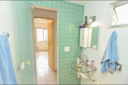 Apartamento à venda com 70m², 2 quartos e 1 vagaBanheiro