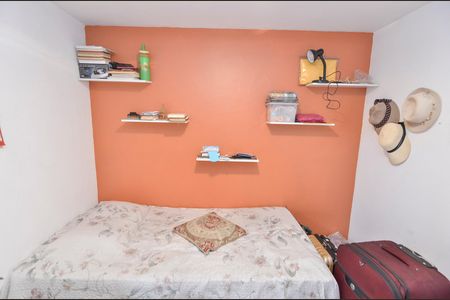 Apartamento à venda com 70m², 2 quartos e 1 vagaQuarto 2