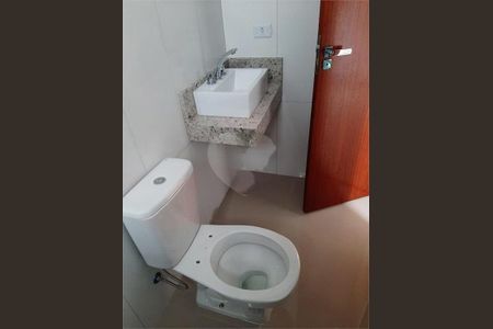Casa à venda com 2 quartos, 75m² em Vila Divina Pastora, São Paulo