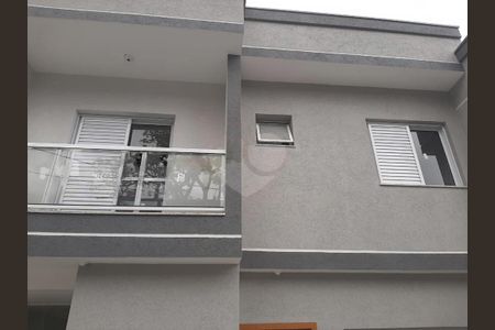 Casa à venda com 75m², 2 quartos e 2 vagas