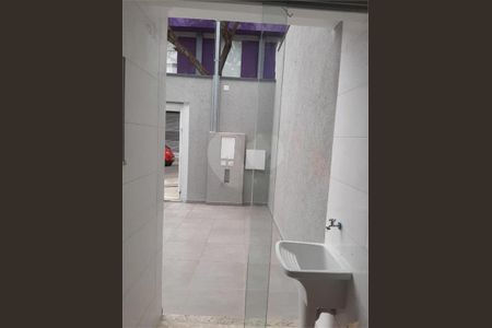Casa à venda com 2 quartos, 75m² em Vila Divina Pastora, São Paulo
