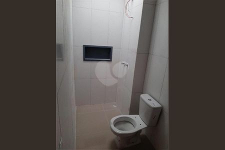 Casa à venda com 2 quartos, 75m² em Vila Divina Pastora, São Paulo