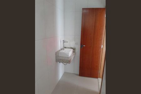 Casa à venda com 2 quartos, 75m² em Vila Divina Pastora, São Paulo