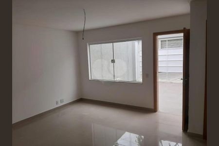 Casa à venda com 2 quartos, 75m² em Vila Divina Pastora, São Paulo