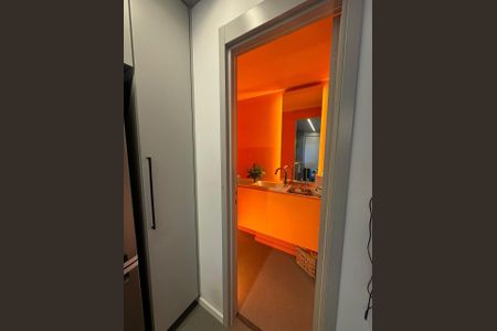 Apartamento à venda com 97m², 1 quarto e 1 vaga Apartamento à venda com 97m², 1 quarto e 1 vagaCozinha