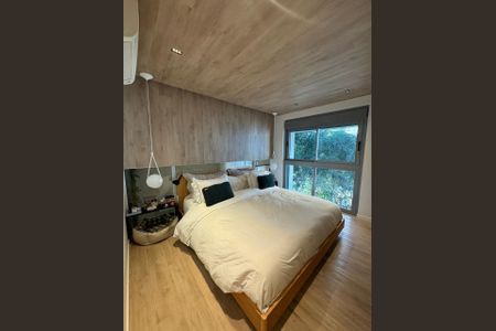 Quarto de apartamento para alugar com 1 quarto, 97m² em Moema, São Paulo