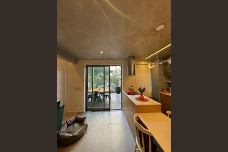 Apartamento à venda com 97m², 1 quarto e 1 vaga Apartamento à venda com 97m², 1 quarto e 1 vagaCozinha
