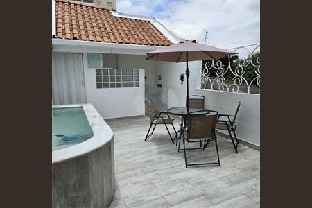 Casa à venda com 320m², 4 quartos e 3 vagas