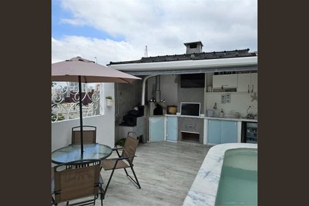Casa à venda com 320m², 4 quartos e 3 vagas