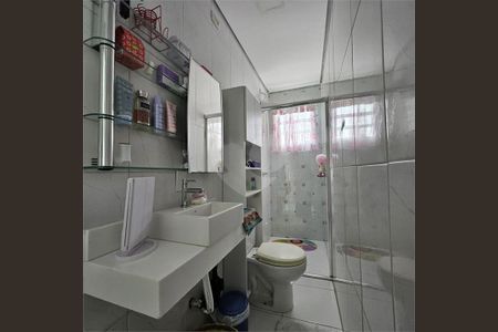 Casa à venda com 320m², 4 quartos e 3 vagas