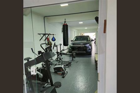 Casa à venda com 320m², 4 quartos e 3 vagas