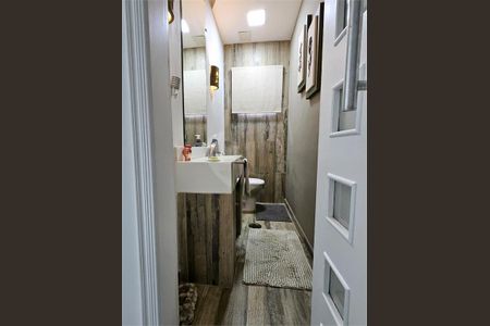 Casa à venda com 320m², 4 quartos e 3 vagas