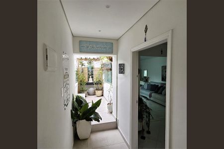Casa à venda com 320m², 4 quartos e 3 vagas