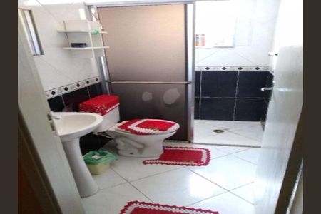 Casa à venda com 3 quartos, 110m² em Vila Formosa, São Paulo