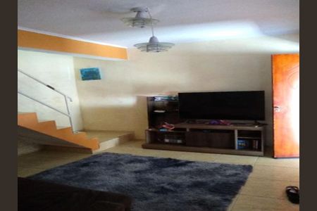 Casa à venda com 3 quartos, 110m² em Vila Formosa, São Paulo