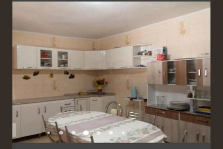 Casa à venda com 3 quartos, 110m² em Vila Formosa, São Paulo