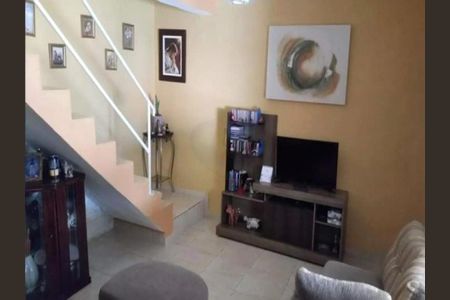 Casa à venda com 3 quartos, 110m² em Vila Formosa, São Paulo