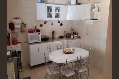 Casa à venda com 3 quartos, 110m² em Vila Formosa, São Paulo