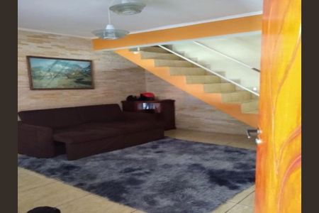 Casa à venda com 3 quartos, 110m² em Vila Formosa, São Paulo