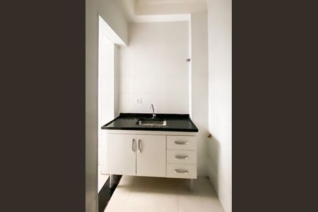 Apartamento para alugar com 45m², 2 quartos e sem vagaCozinha
