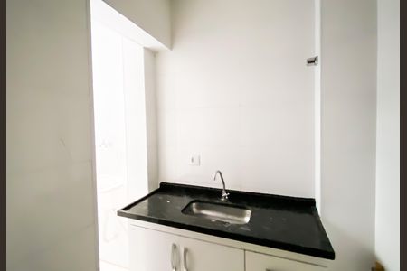Apartamento para alugar com 45m², 2 quartos e sem vagaCozinha 
