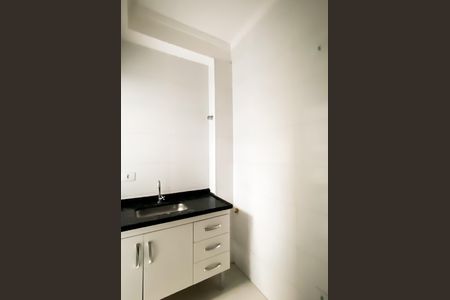 Apartamento para alugar com 45m², 2 quartos e sem vagaCozinha 