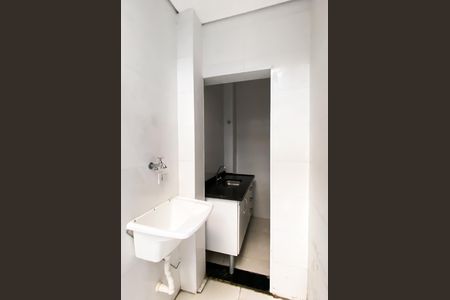 Apartamento para alugar com 45m², 2 quartos e sem vagaÁrea de Serviço