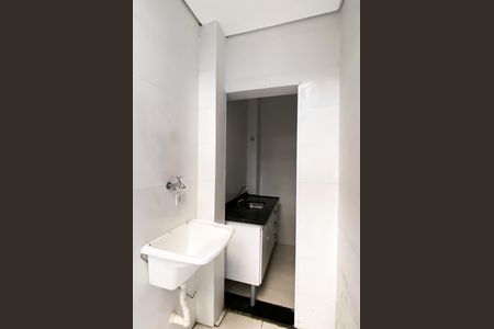 Apartamento para alugar com 45m², 2 quartos e sem vagaÁrea de Serviço