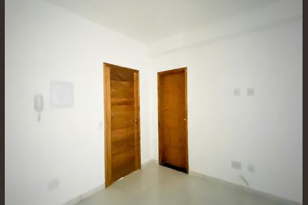 Sala de apartamento para alugar com 2 quartos, 45m² em Jardim Nordeste, São Paulo