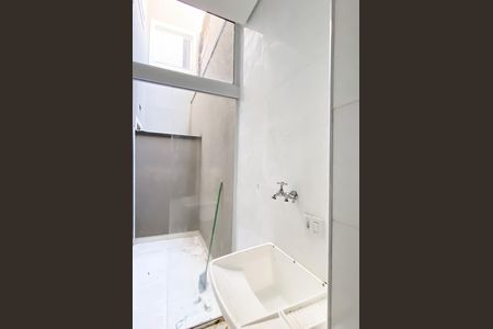 Apartamento para alugar com 45m², 2 quartos e sem vagaÁrea de Serviço