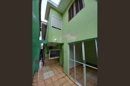 Casa à venda com 3 quartos, 150m² em Jardim Marajoara, São Paulo