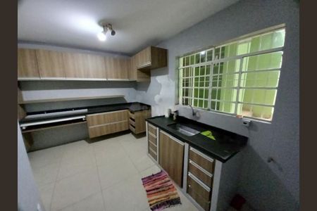 Casa à venda com 3 quartos, 150m² em Jardim Marajoara, São Paulo