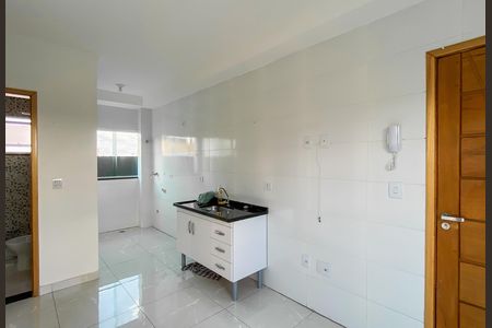 Apartamento para alugar com 55m², 2 quartos e sem vaga Apartamento para alugar com 55m², 2 quartos e sem vagaSala/cozinha