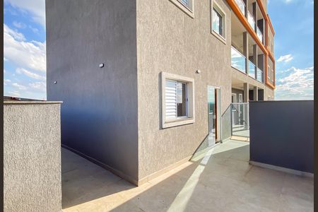 Apartamento para alugar com 55m², 2 quartos e sem vaga Apartamento para alugar com 55m², 2 quartos e sem vagaÁrea comum