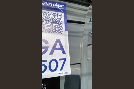 Apartamento para alugar com 55m², 2 quartos e sem vaga