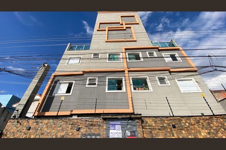 Apartamento para alugar com 55m², 2 quartos e sem vaga