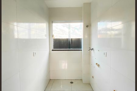 Apartamento para alugar com 55m², 2 quartos e sem vaga Apartamento para alugar com 55m², 2 quartos e sem vagaÁrea de Serviço