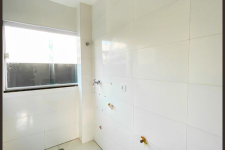 Apartamento para alugar com 55m², 2 quartos e sem vaga Apartamento para alugar com 55m², 2 quartos e sem vagaÁrea de Serviço