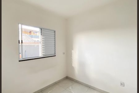 Quarto 2 de apartamento para alugar com 2 quartos, 55m² em Jardim Nordeste, São Paulo